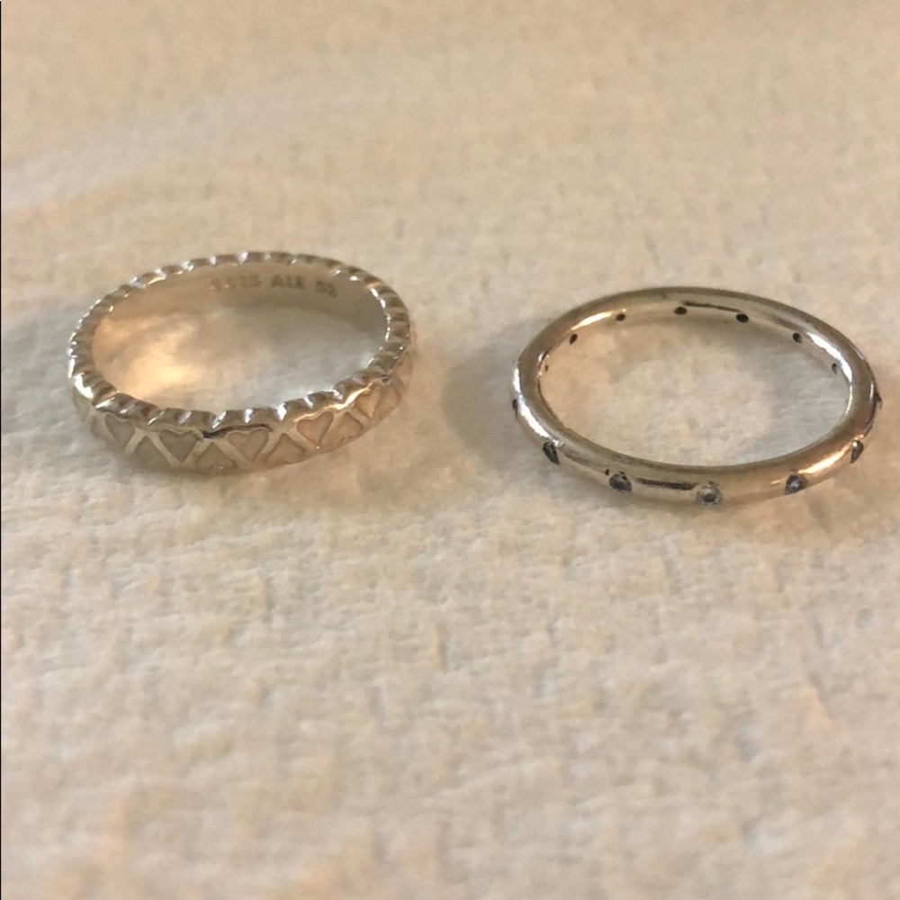 Pandora jewelry